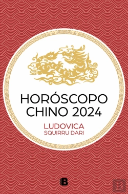 Bertrand.pt - Horoscopo Chino 2024 (Ludovica Squirru)