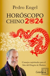 Horóscopo Chino 2024