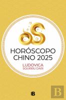 Horoscopo Chino 2025