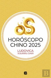 Horoscopo Chino 2025