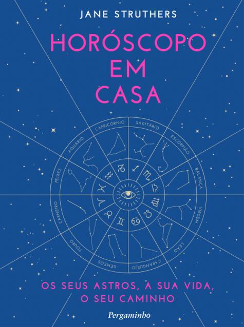 Horóscopo em Casa