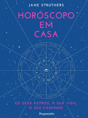 Horóscopo em Casa