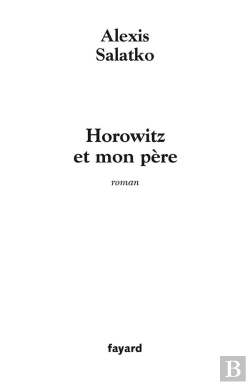 Bertrand.pt - Horowitz Et Mon Pere