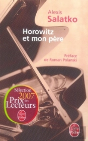 Horowitz Et Mon Père
