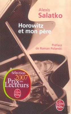 Bertrand.pt - Horowitz Et Mon Père