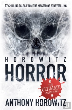 Bertrand.pt - Horowitz Horror