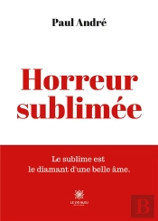 Horreur Sublimee