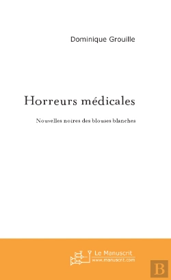 Bertrand.pt - Horreurs Médicales