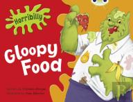 Horribilly: Gloopy Food (Green B) 6-Pack