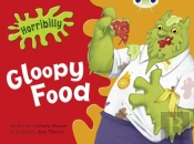 Horribilly: Gloopy Food (Green B) 6-Pack