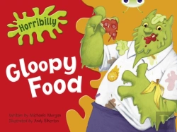 Bertrand.pt - Horribilly: Gloopy Food (Green B) 6-Pack