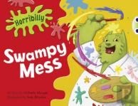 Horribilly: Swampy Mess (Green C) 6-Pack