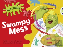 Bertrand.pt - Horribilly: Swampy Mess (Green C) 6-Pack