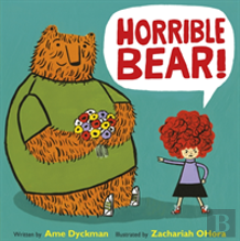 Horrible Bear!