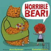 Horrible Bear!