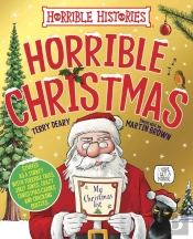 Horrible Christmas