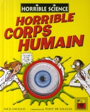 Horrible Corps Humain