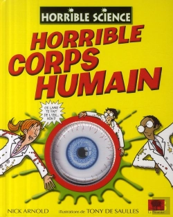 Bertrand.pt - Horrible Corps Humain