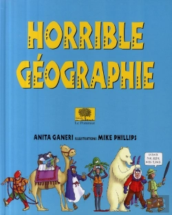 Bertrand.pt - Horrible Géographie
