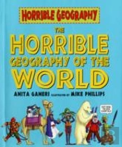 Horrible Geography Of The World