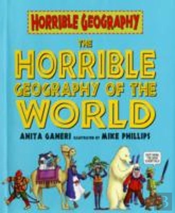 Bertrand.pt - Horrible Geography Of The World