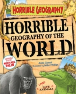 Bertrand.pt - Horrible Geography Of The World