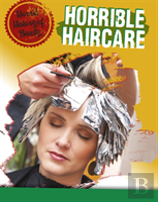 Horrible Haircare