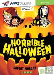 Horrible Halloween