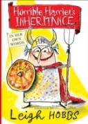 Horrible Harriet'S Inheritance