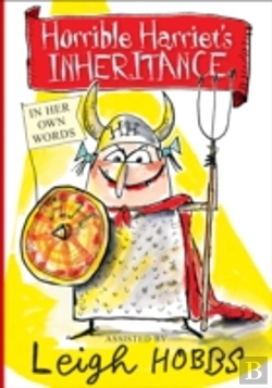Bertrand.pt - Horrible Harriet'S Inheritance