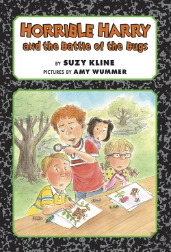 Bertrand.pt - Horrible Harry And The Battle Of The Bugs