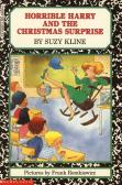Horrible Harry And The Christmas Surprise