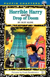 Horrible Harry And The Drop Of Doom