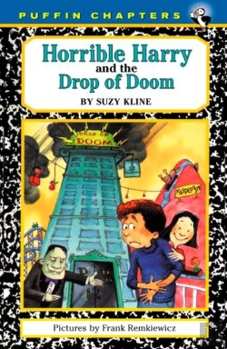 Bertrand.pt - Horrible Harry And The Drop Of Doom