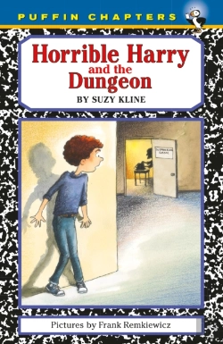 Bertrand.pt - Horrible Harry And The Dungeon