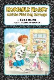 Horrible Harry And The Field Day Revenge!