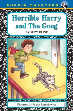 Bertrand.pt - Horrible Harry And The Goog