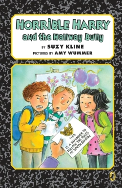 Bertrand.pt - Horrible Harry And The Hallway Bully
