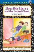 Horrible Harry And The Locked Closet