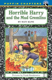 Horrible Harry And The Mud Gremlins