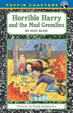 Bertrand.pt - Horrible Harry And The Mud Gremlins