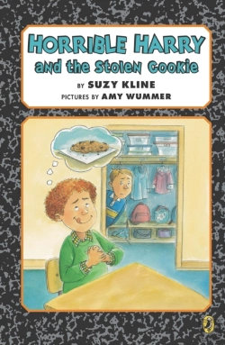 Bertrand.pt - Horrible Harry And The Stolen Cookie