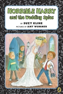 Bertrand.pt - Horrible Harry And The Wedding Spies
