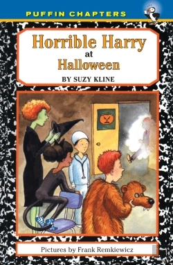 Bertrand.pt - Horrible Harry At Halloween