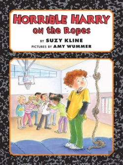 Bertrand.pt - Horrible Harry On The Ropes
