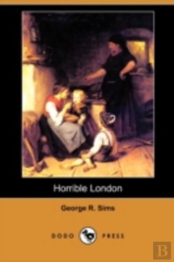 Bertrand.pt - Horrible London (Dodo Press)