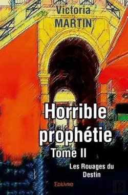 Bertrand.pt - Horrible Prophetie - Tome Ii