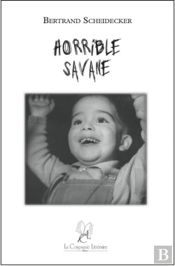 Bertrand.pt - Horrible Savane