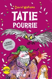 Horrible Tatie