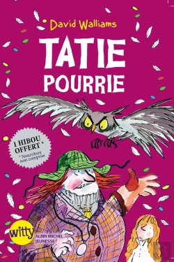 Bertrand.pt - Horrible Tatie
